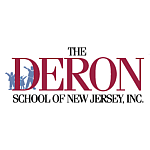The Deron School logo