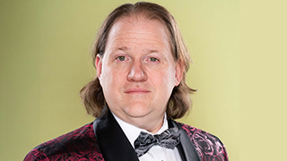 Jason Tramm, Ph.D.