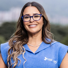Maria Artunduaga