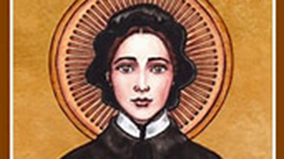 St. Elizabeth Ann Seton