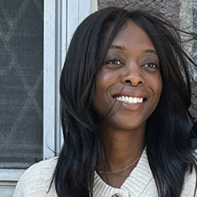 Eniola Honsberger, M.A.