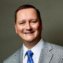 Profile headshot for Ernest Knewitz