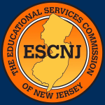 The ESCNJ Logo