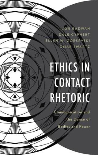 Book Cover for Ethics in Rhetoric