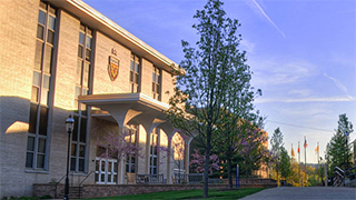 Fahy Hall