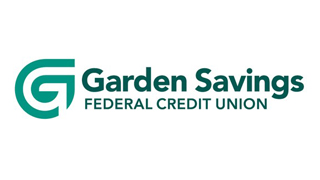 Garden Savings Federal Credit Union logo