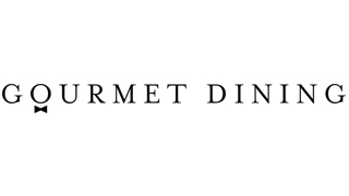 Gourmet Dining Logo