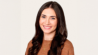 Grace Huegel