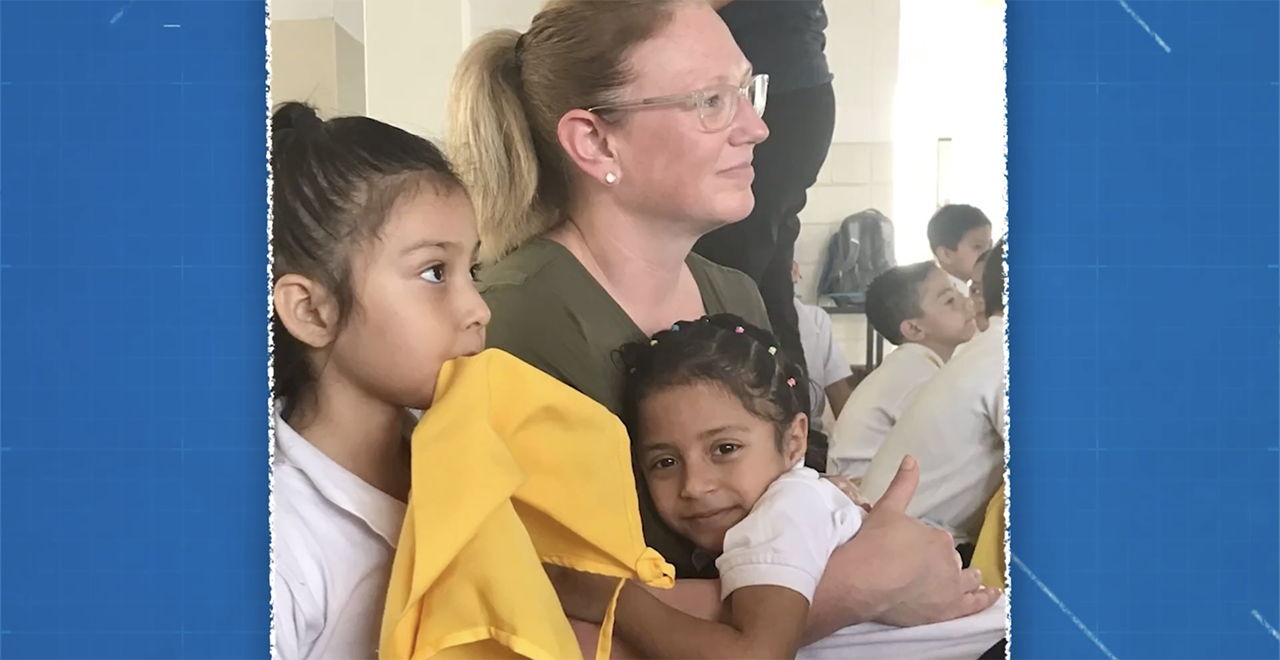 Video thumbnail for Guidling Values: Compassion and Service