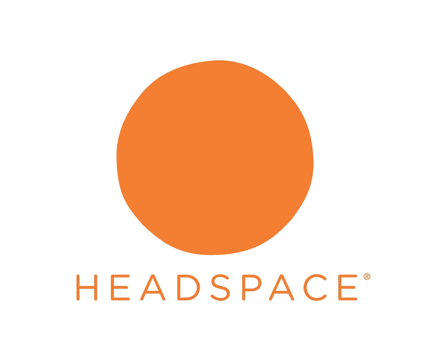 headspace logo