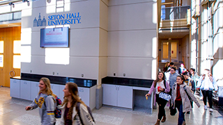Schedule a Campus Tour