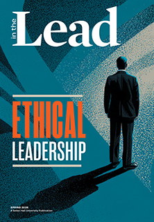 11th Edition of In the Lead Magazine (Spring 2026)
