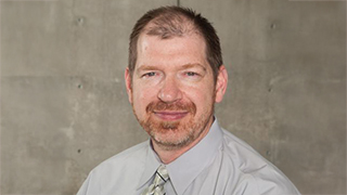 James Kimble