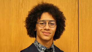 Jaruwat Maendl ’23