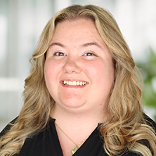 Profile headshot for Jasmyne Emerson, Ph.D.