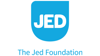 The Jed Foundation logo