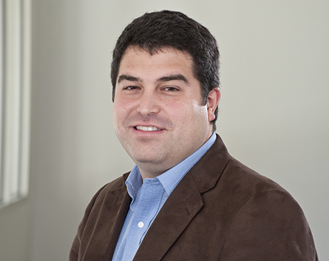 Professor Jose Lopez