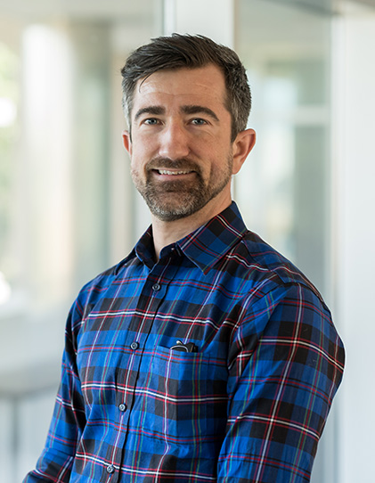R. Joseph Huddleston, Ph.D.