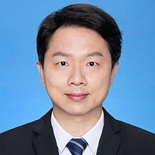 Jun Ouyang, Ph.D.