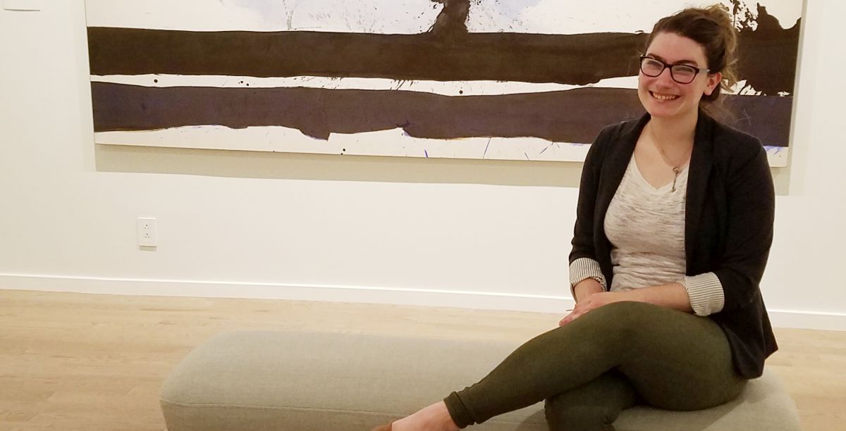 The Museum Professions program blends academic rigor with hands-on experience in design, education, collections and leadership.