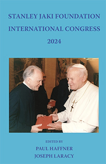 International Conference Book Cover