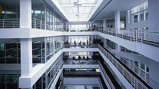Seton Hall Law School Seton Hall Law School