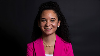 Malaak Jamal '15