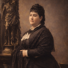 Maria Amparo Ruiz de Barton