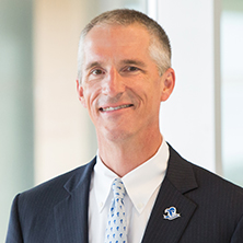 Matthew Borowick '89/MBA '94
