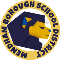 the Mendham Boro Public Schools logo