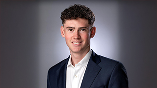 Michael Behan exchange student ireland