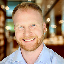 Profile headshot for Michael Lewis, Ph.D.