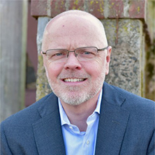 Mike Smith