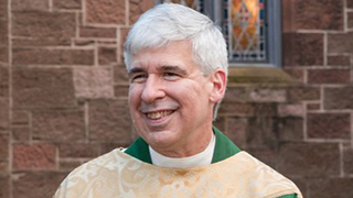 Monsignor Gerard