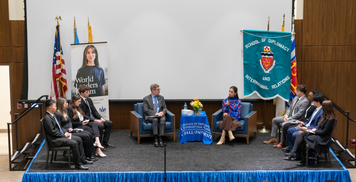 Engage with our community through livestreams of special events, seminars, and professional development programs to enrich your learning experience.