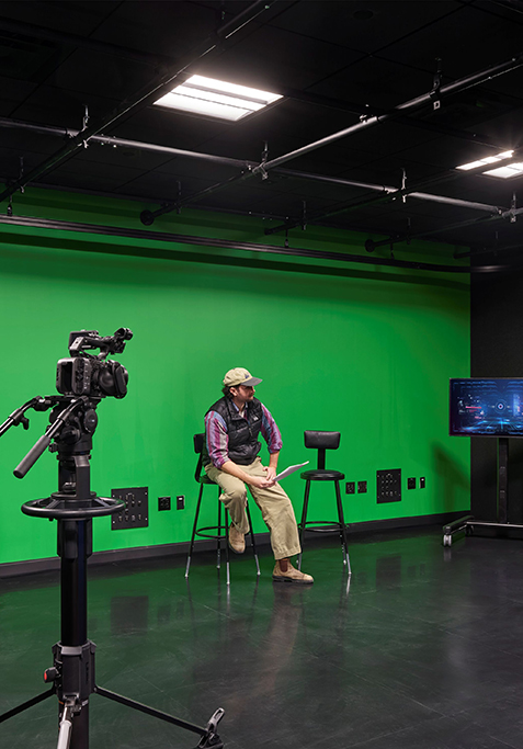 Facilities Image One