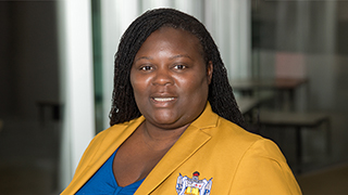 Nadia Sanon Nadia Sanon