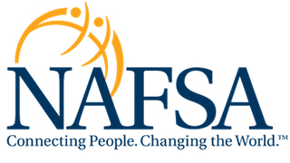 NAFSA Logo NAFSA Logo