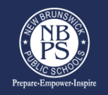 New Brunswick Public School District Logo