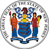 State of New Jersey Seal