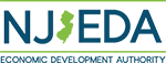 NJ Economic Development Authority Logo