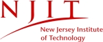 The NJIT logo