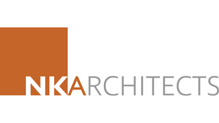 NK Archictects Logo