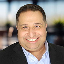Nolan Talaei