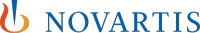 The Novartis logo