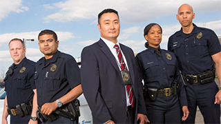 Online M.A. in Law Enforcement Executive Leadership