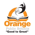 The Orange Public Schools logo