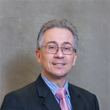Deacon Paul Flor