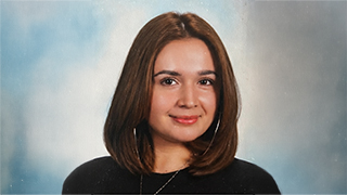 Paula Velasquez Headshot Paula Velasquez Headshot