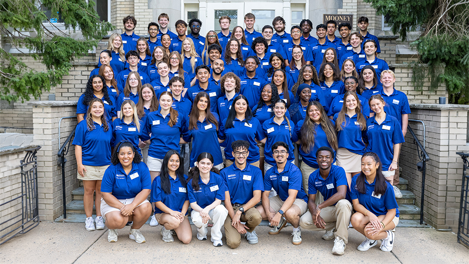Peer Advisors - Center for Academic Success